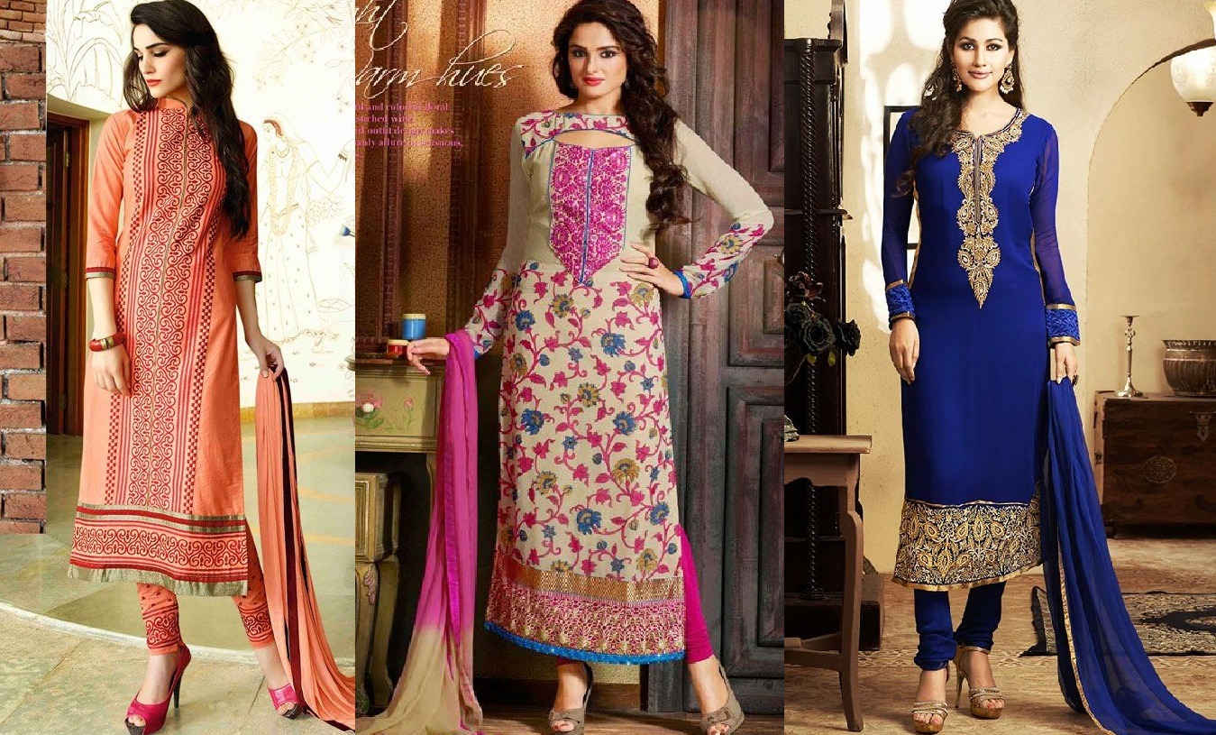 Indian Dresses for Women, Online Shopping Site in India