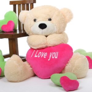 Teddy Bears, Valentine's Gifts