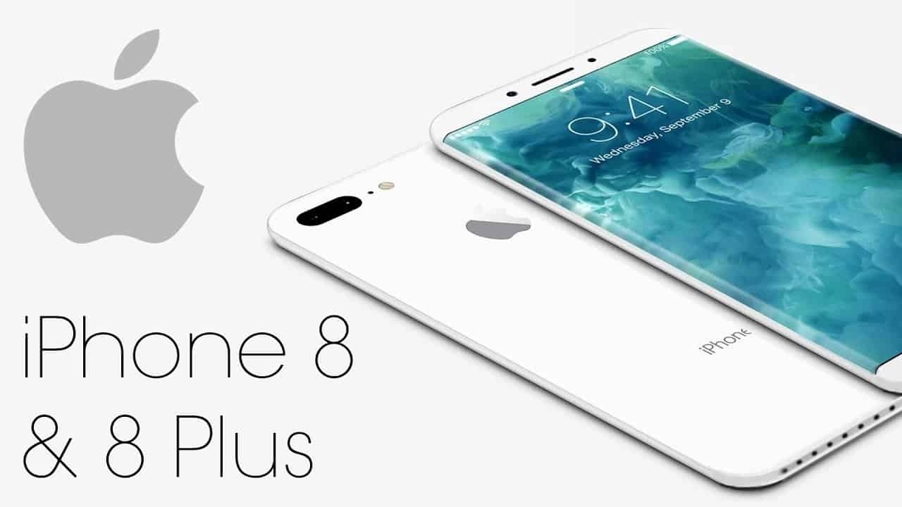 APPLE IPHONE 8/8 PLUS, Top 10 SmartPhones